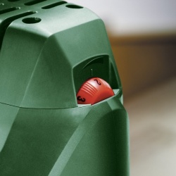 Bosch Power Router POF 1200 AE green - Img 4