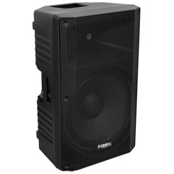BOXA ACTIVA 15"/38CM 300W RMS - Img 3