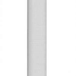 Boxa coloana 60W pe 100V DSPPA DSP455II, montaj ext / int, carcasa aluminiu, Waterproof, Alb