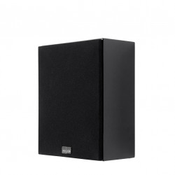 Boxa de raft Lyngdorf MH-2 - high gloss black