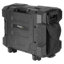 BOXA PORTABILA IPX4 10"/20CM 150W NFC/BT/FM/USB - Img 7