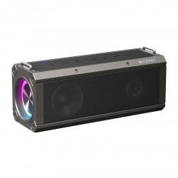 Boxa portabila wireless Bluetooth 5.0 Blitzmax BW-WA3 Pro (negru)