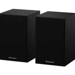 Boxe Genesis Arsen 302BT 2.0, negru