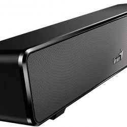 Boxe Genius USB SoundBar 100 cu fir, ng - Img 2