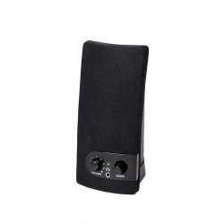 BOXE SPACER 2.0 SPB-216 6W BK - Img 3