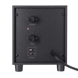 Boxe Trust Avora 2.1, 9W, Negru - Img 10