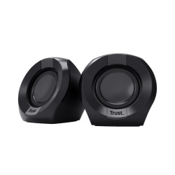 Boxe Trust Polo 2.0, 8W, Negru - Img 6