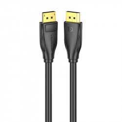 Cablu HD DisplayPort 1.4 8K 3m Vention HCDBI (negru) - Img 2