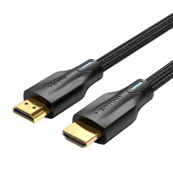 Cablu HDMI Vention AAUBG 8K 1,5 m (negru)