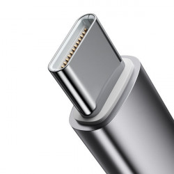 Cablu Joyroom USB C - Lightning 20W Seria A10 1,2 m alb (S-CL020A10) - Img 7