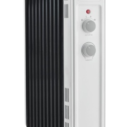 CALORIFER CU ULEI HEINNER HOH-M11WH-BK
