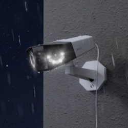 CAMERA DE SUPRAVEGHERE P750