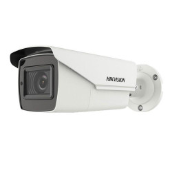 Camera HD Bullet Hikvision DS-2CE19H8T-AIT3ZF, 5MP, Lentila 2.7-13.5mm, IR 80m
