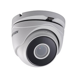 Camera HD Dome Hikvision DS-2CE56D8T-IT3ZF, 2MP, Lentila 2.7-13.5mm, IR 60m