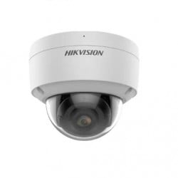 CAMERA IP DOME 2MP 2.8MM COLORVU