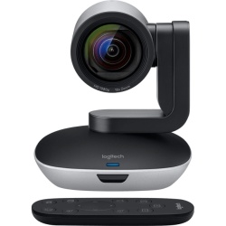 Camera Logitech PTZ Pro 2 - Img 4
