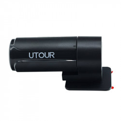 Camera retrovizoare pentru video recorder C2M/C2L