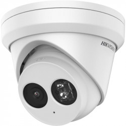 Camera supraveghere Hikvision DS-2CD2363G2-IU 2.8mm Black - Img 2
