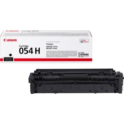 CANON CRG054H TONER CARTRIDGE BLACK - Img 3