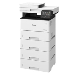 CANON IR1643IF II A4 MONO LASER MFP - Img 5
