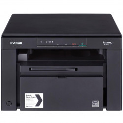 CANON MF3010 A4 MONO LASER MFP BUNDLE - Img 2