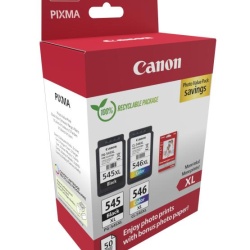 CANON PG-545XL /CL-546XL PVP - Img 4