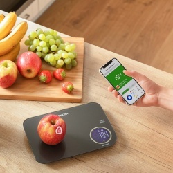 CANTAR DE BUCATARIE SMART BLUETOOTH SENCOR - Img 10