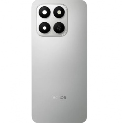 Capac Baterie Honor X7d 5G / 400 Smart 4G, Argintiu, Service Pack 9707ACEC