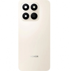 Capac Baterie Honor X7d 5G, Auriu (Desert Gold), Service Pack 9707ACED