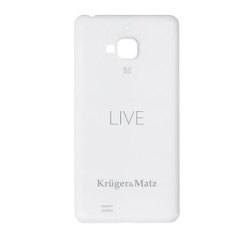 CAPAC SMARTPHONE LIVE ALB KRUGER&MATZ - Img 1
