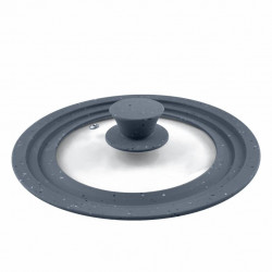 CAPAC STICLA 3 DIMENSIUNI 22/24/26 CM