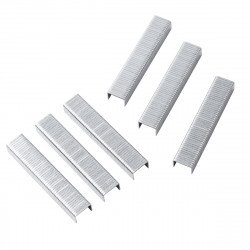 Capse tip D Deli Tools EDL238011, 2000 buc - Img 2