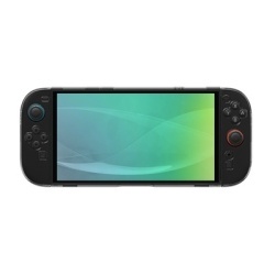 Carcasă AmazingThing PlayShield Bare pentru Nintendo Switch 2 - Semitransparentă
