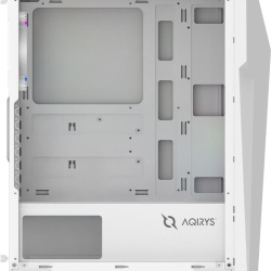 Carcasa Aqirys Canopus White Midi Tower - Img 12
