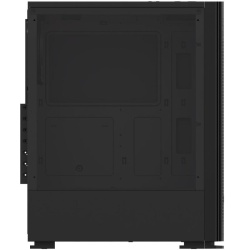 Carcasa Aqirys Gacrux RGB BLACK - Img 3