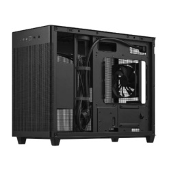 Carcasa Asus AP201 Mesh Black mATX - Img 8