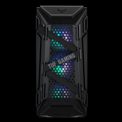 Carcasa Asus GT301 TUF GAMING - Img 3