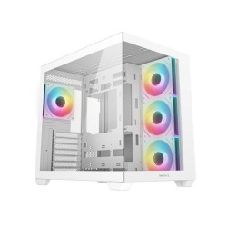 Carcasa Deepcool CG530 4F WHITE