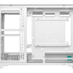 Carcasa Deepcool CH260 WHITE - Img 7