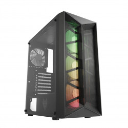 CARCASA FSP CMT 211A MID TOWER ATX