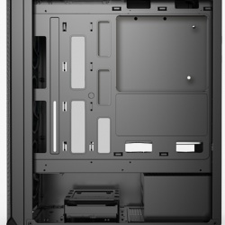 CARCASA GAMING SERIOUX VANGUARD - Img 3