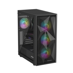 Carcasa GENESIS DIAXID 605 ARGB MIDTOWER - Img 6