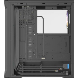Carcasa GENESIS IRID 505 ARGB V2 MID BLA - Img 8