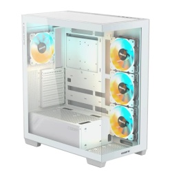 Carcasa GIGABYTE GB-C500PI ST "GB-C500PI ST" (timbru verde 0.08 lei)