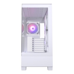 Carcasa PHANTEKS XT VIEW DRGB TG ALB - Img 14
