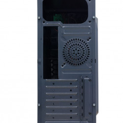 Carcasa Spacer Krypton Mid Towe bk - Img 3