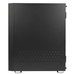 Carcasa SPACER RAINBOW, Mid-Tower, fara sursa, ATX, Black - Img 17