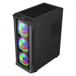 Carcasa Spacer Shield, ATX, MidTower - Img 2