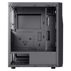 Carcasa Spacer WARRIOR ATX MidTower - Img 5