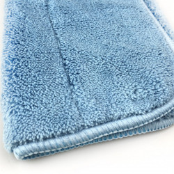 Carpa pentru polish din microfibră 37x27cm 800g / m2 - Img 2